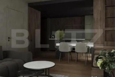 Apartament cu 2 camere decomandat în Central - 2