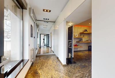 Casă individuală cu 6 camere cu Canalizare în Dămăroaia - 12