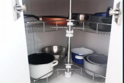 Apartament cu 2 camere decomandat în Berceni - 5