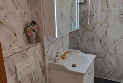 Închiriez apartament 3 camere Calea București Brașov - 4