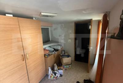 Casă cu 3 camere cu Teren 370 Mp în Ițcani - 11