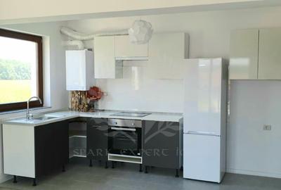 Apartament cu 2 camere, mobilat în Păulești - 4