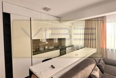 Apartament premium 2 camere+parcare Comat Towers - 11