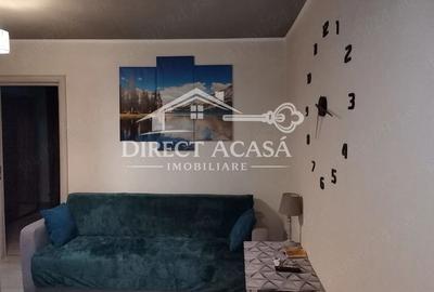 Apartament cu 2 camere semidecomandat în Dâmbu Pietros - 1