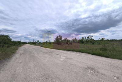 Teren Construcții intravilan de 3750 mp, în Giulești - 10