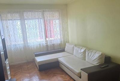 Vand apartament 3 camere decomandat in Deva, I. Maniu, mobilat - 6