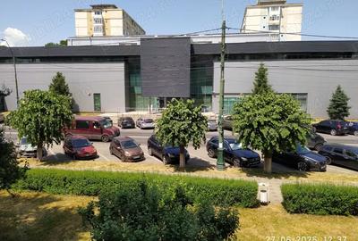 Apartament semidecomandat 3 camere, 62mp (58mp util), etaj 1, Zona Ultracentrala One?ti - 7