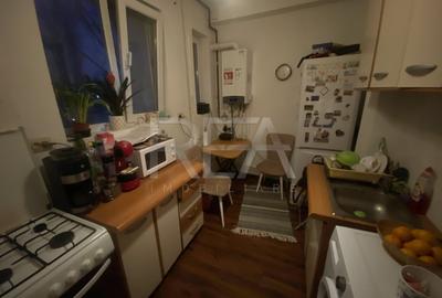 2 Camere-Decomandat-Calea Ferentari - 5