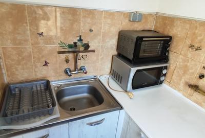 Apartament cu 3 camere semidecomandat în Vest - 7