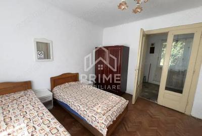 Casă cu 3 camere cu Teren 705 Mp în Central