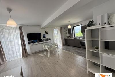 Apartament cu 2 camere în Central - 9