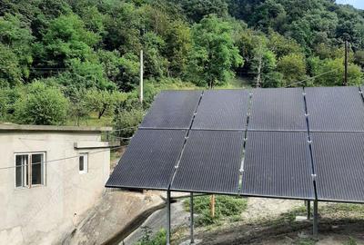 Casă cu 6 camere cu Teren 12500 Mp în Copăcelu - 4