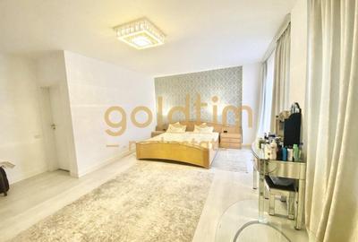 PENTHOUSE SUPERB/COMPLET MOBILAT/TERASA 200MP/SCOALA AMERICANA/2 PARCARI SUBT - 33