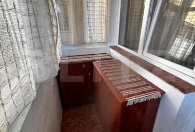 Apartament cu 2 camere semidecomandat, mobilat în Olari