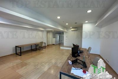 Spatiu de birouri de inchiriat, cu parcare,  zona Romana , 150 mpu - 6