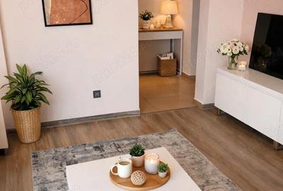 Apartament cu 2 camere decomandat în Mazepa 1 - 4