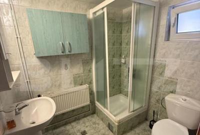 Casă cu 4 camere cu Teren 1000 Mp în Central - 2