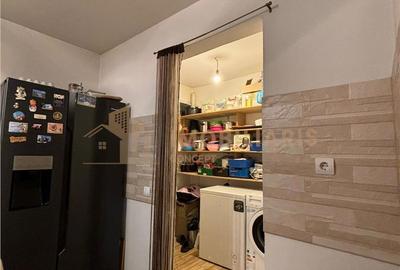 Casa individuala pe un nivel Tautii Magheraus - 10