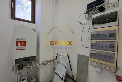 De inchiriat Spatiu Birou Sisesti - Baneasa - 8