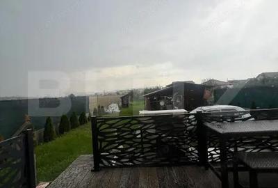 Casă cu 5 camere cu Teren 1396 Mp în Turda - 18