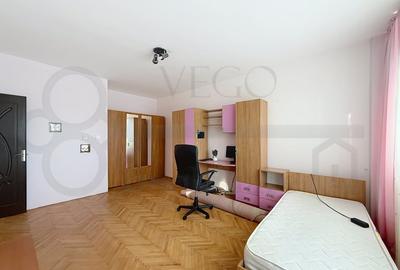 3 camere decomandat in Manastur - zona LPS - Electrica - Arinilor - 5