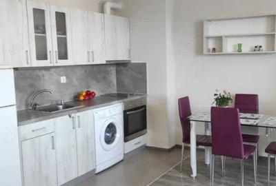 Garsonieră în Dacia - 2