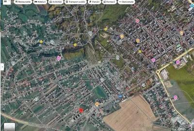 Apartament Sfantul Ilie, ID: R2625998 - 1