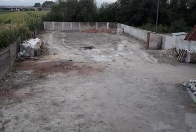 Casă cu 3 camere în Central - 4