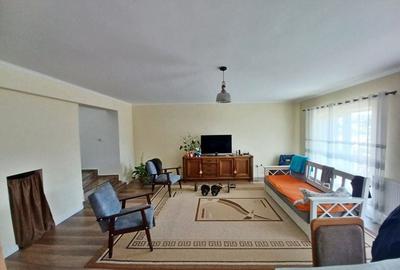 Duplex cu 4 camere în Borhanci