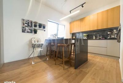 Casă cu 4 camere cu Teren 460 Mp în Apahida - 6