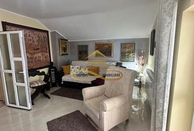 Apartament cu 2 camere, mobilat în Central - 10