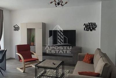 Apartament cu 2 camere decomandat în Tipografilor - 2