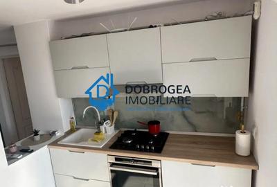 Apartament cu 2 camere decomandat în E3 - 3
