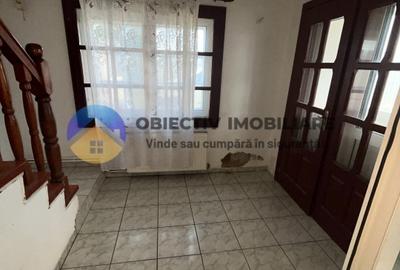 Casă individuală cu 5 camere cu Canalizare în Săvinești - 20