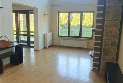 Vila deosebita de inchiriat, 200 mp, in Moara Nica, central - 6