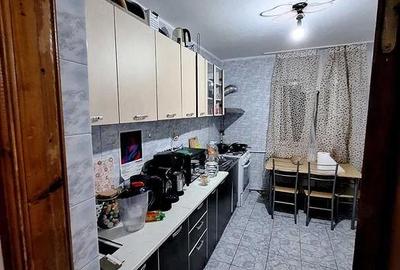 Apartament cu 2 camere decomandat, mobilat în Inel I - 5