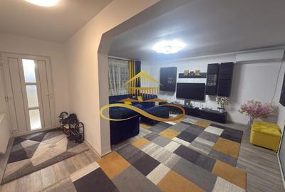 Casa noua de inchiriat in Lilieci Bacau - 5