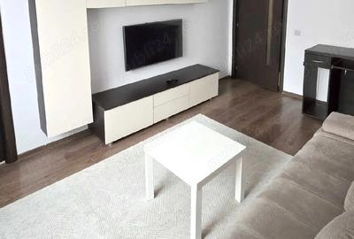 Apartament cu 3 camere semidecomandat în Vest - 8