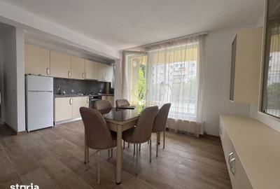 Apartament cu 2 camere în Solidarității - 2