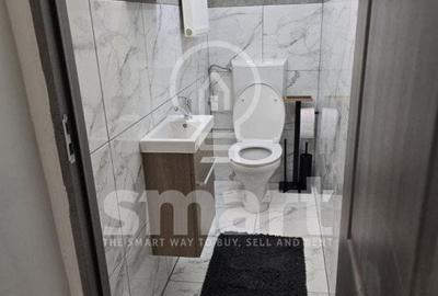 Apartament 1 camera in vila Centru Andrei Muresanu - 7