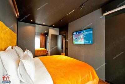 De inchiriat 3 camere in Galati, Faleza Dunarii, Complex Riviera - 8