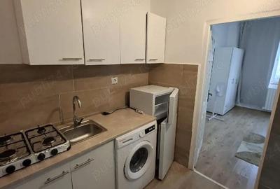 Garsonieră semidecomandată în Far