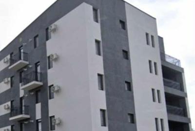 Garsonieră decomandată în Dancu - 7