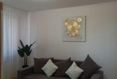 Apartament 2 camere - Parcul Drumul Taberei - 1