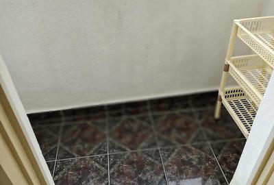 Garsonieră decomandată în Splaiul Unirii - 5