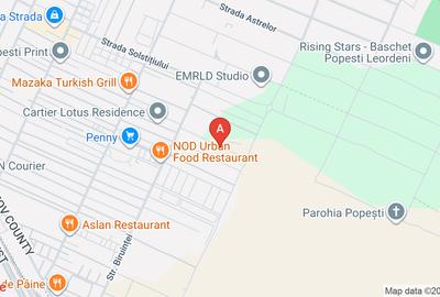 Apartament 2 camere, decomandat, complet mobilat și utilat - 1