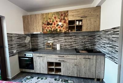 Apartament 2 camere decomandat, 60 mp, zona Valea Lupului - 9