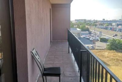 Apartament cu 2 camere decomandat, mobilat în Central - 8