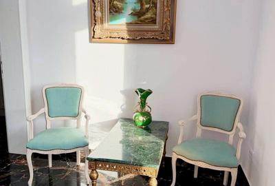 Apartament cu 2 camere decomandat în Central - 6