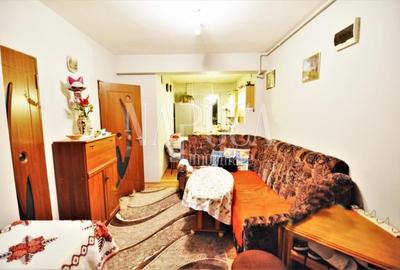 Apartament 2 camere de vanzare in Floresti